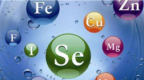 人體微量元素分析儀檢測(cè)的重要作用